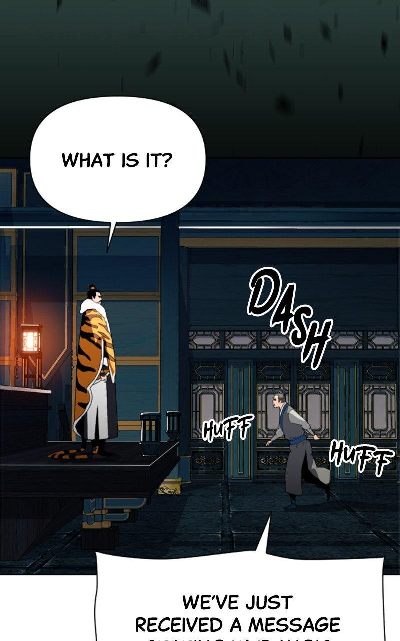 The Monkey King's Journey to the Murim Chapter 42 page 121 - 
