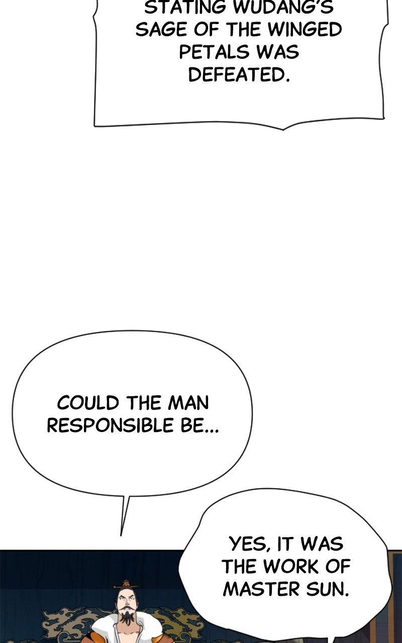 The Monkey King's Journey to the Murim Chapter 42 page 122 - 