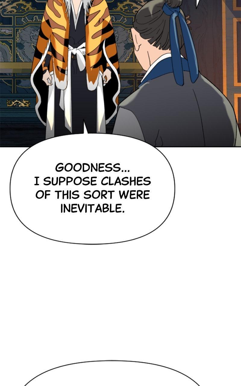 The Monkey King's Journey to the Murim Chapter 42 page 123 - 