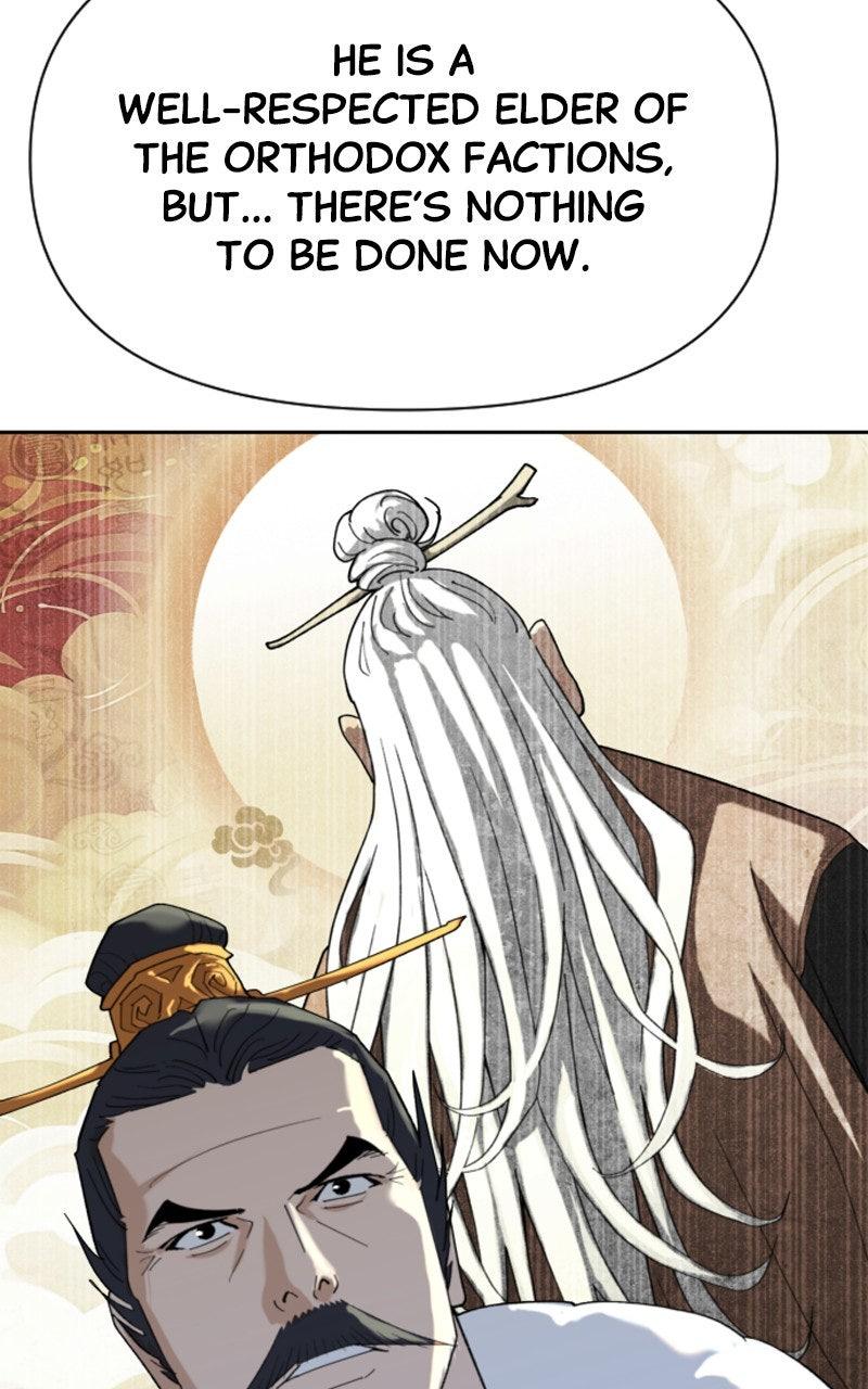 The Monkey King's Journey to the Murim Chapter 42 page 124 - 