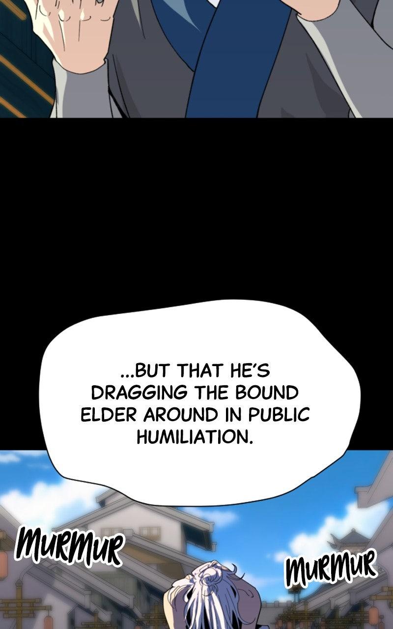The Monkey King's Journey to the Murim Chapter 42 page 127 - 