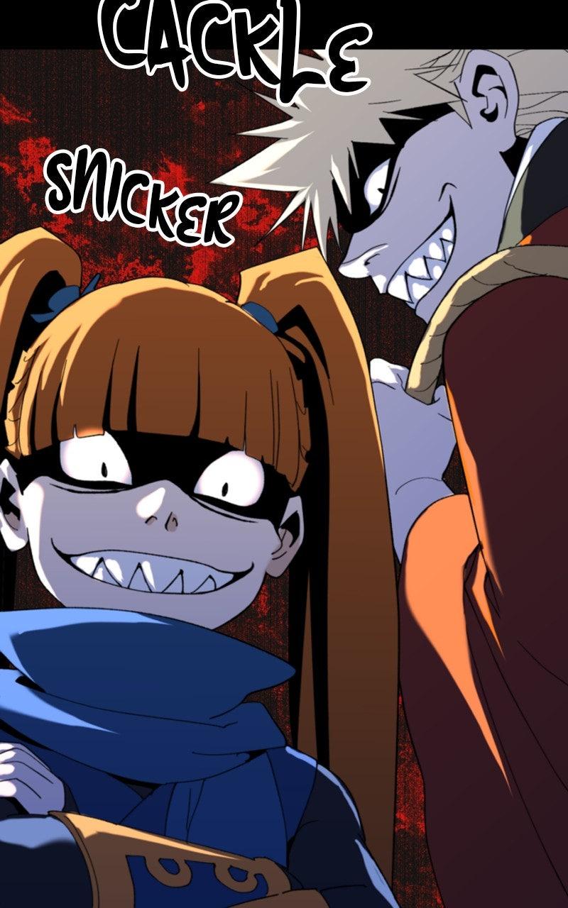 The Monkey King's Journey to the Murim Chapter 42 page 129 - 