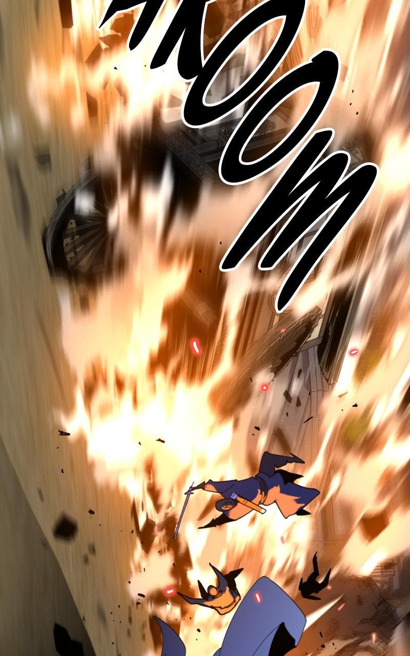 The Monkey King's Journey to the Murim Chapter 42 page 26 - 