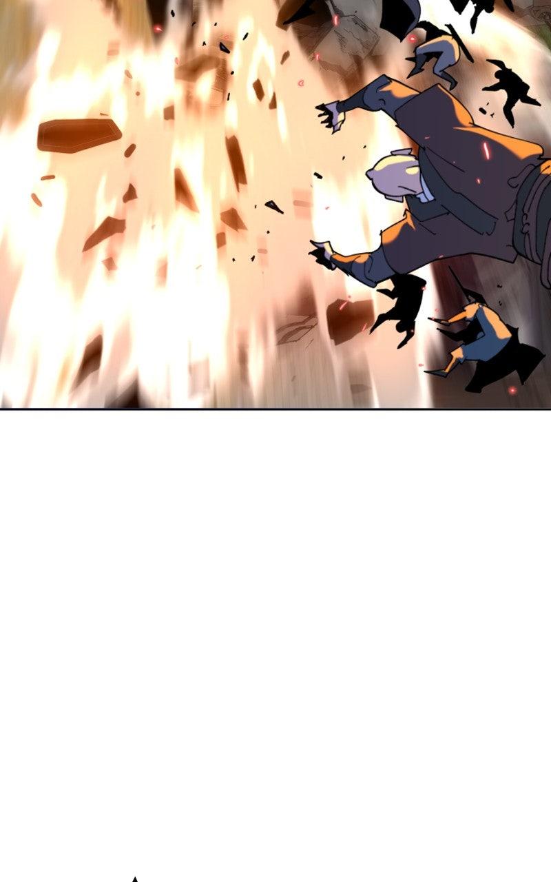 The Monkey King's Journey to the Murim Chapter 42 page 28 - 