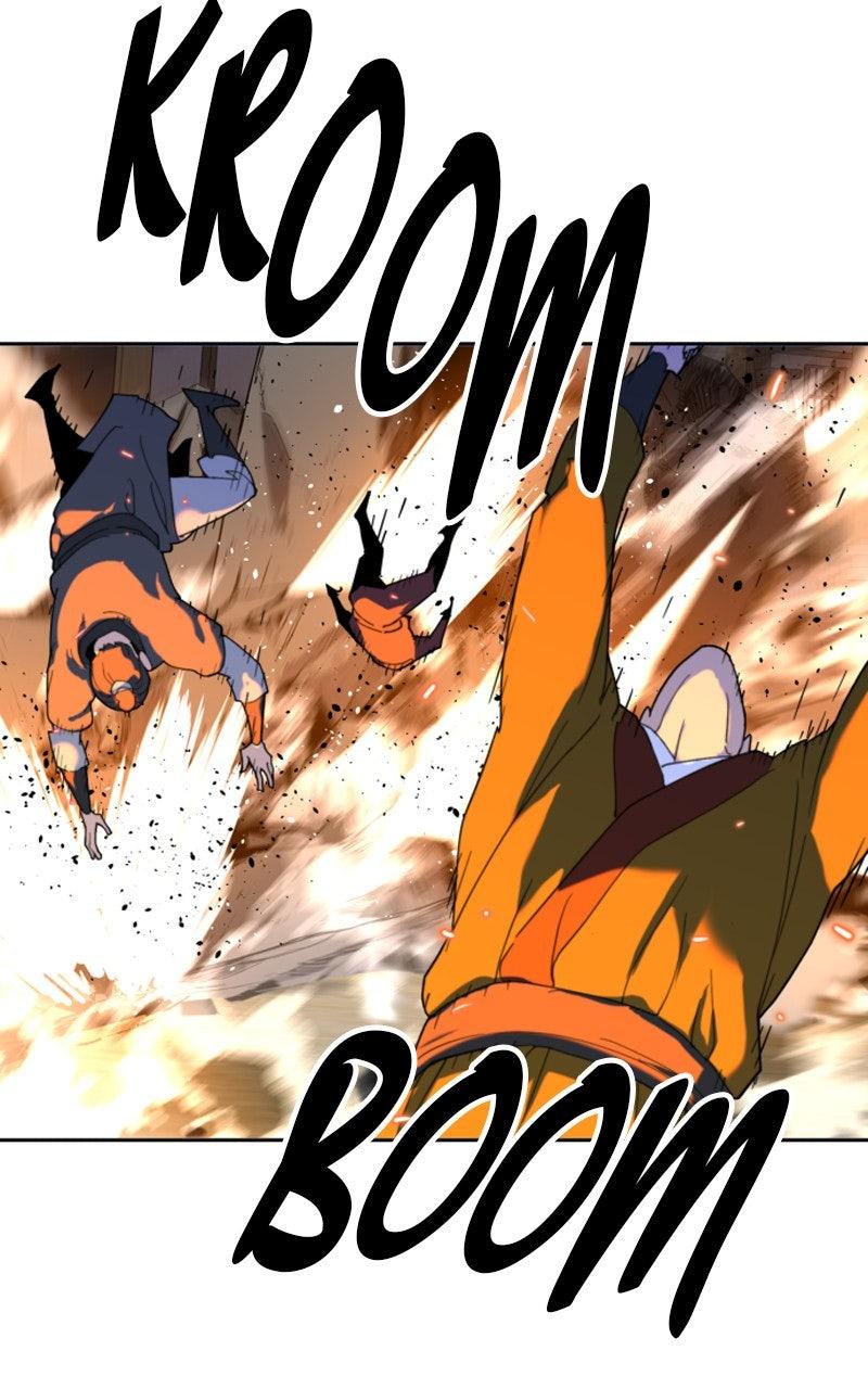 The Monkey King's Journey to the Murim Chapter 42 page 29 - 
