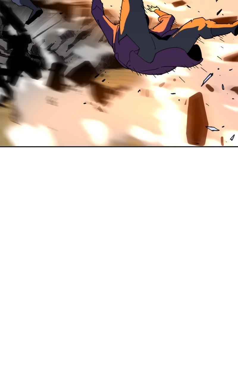 The Monkey King's Journey to the Murim Chapter 42 page 31 - 