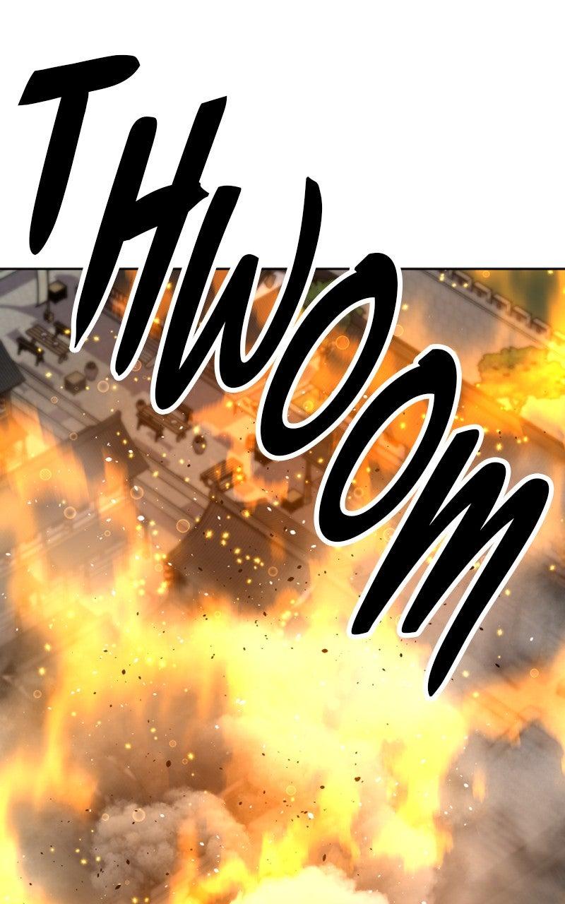 The Monkey King's Journey to the Murim Chapter 42 page 32 - 