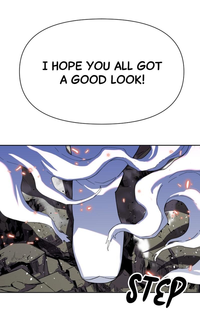 The Monkey King's Journey to the Murim Chapter 42 page 35 - 