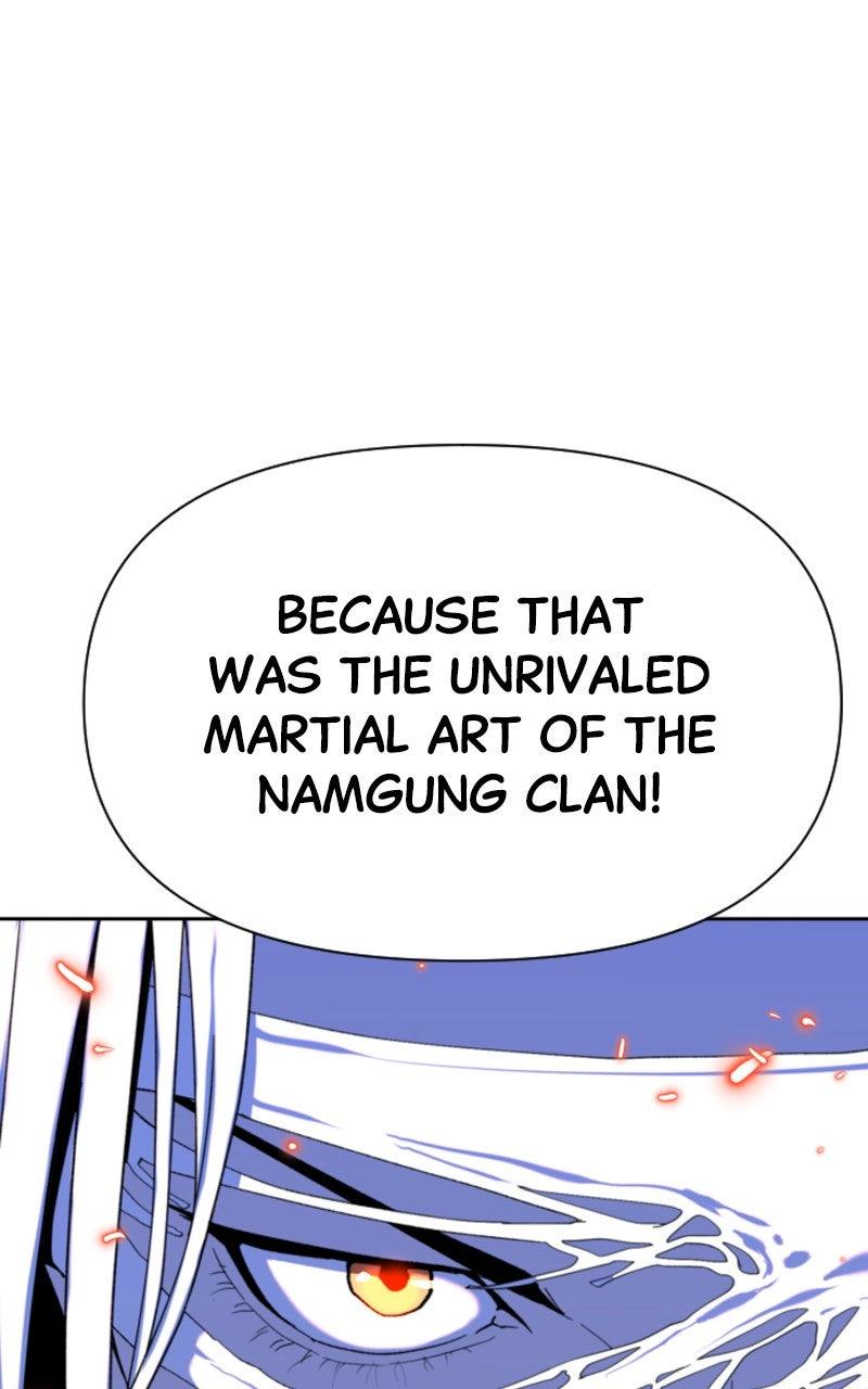 The Monkey King's Journey to the Murim Chapter 42 page 36 - 