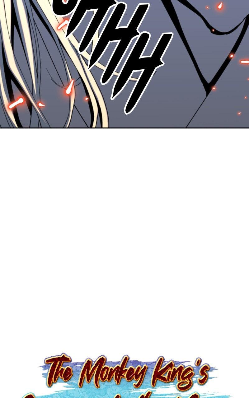 The Monkey King's Journey to the Murim Chapter 42 page 38 - 