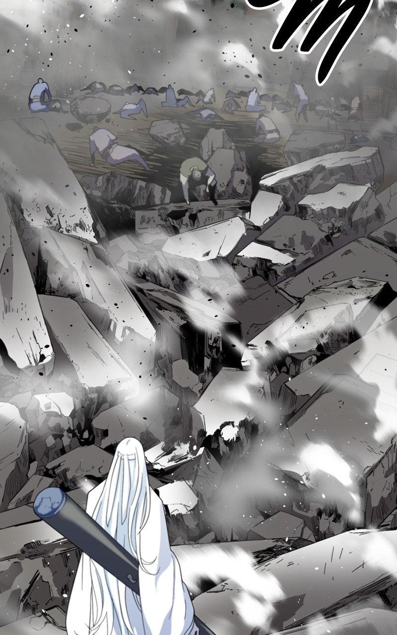 The Monkey King's Journey to the Murim Chapter 42 page 40 - 