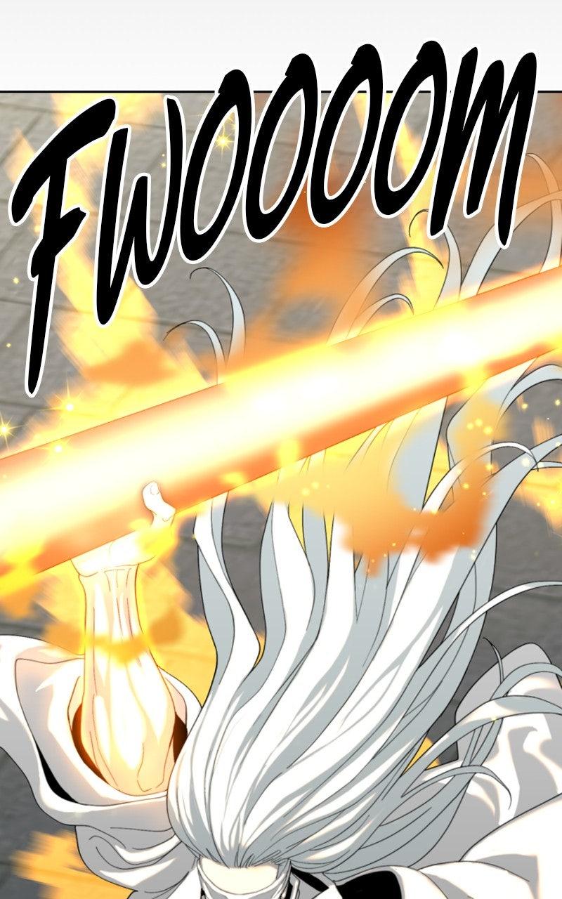 The Monkey King's Journey to the Murim Chapter 42 page 5 - 