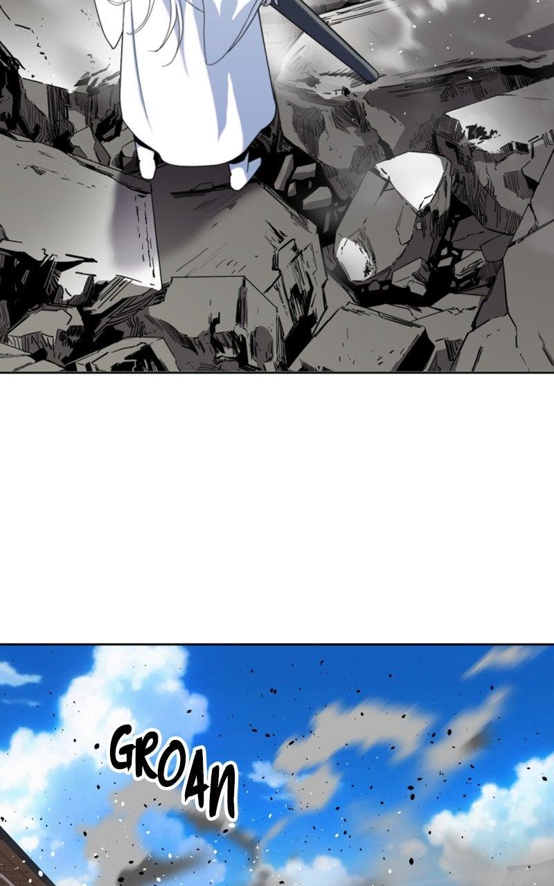 The Monkey King's Journey to the Murim Chapter 42 page 41 - 