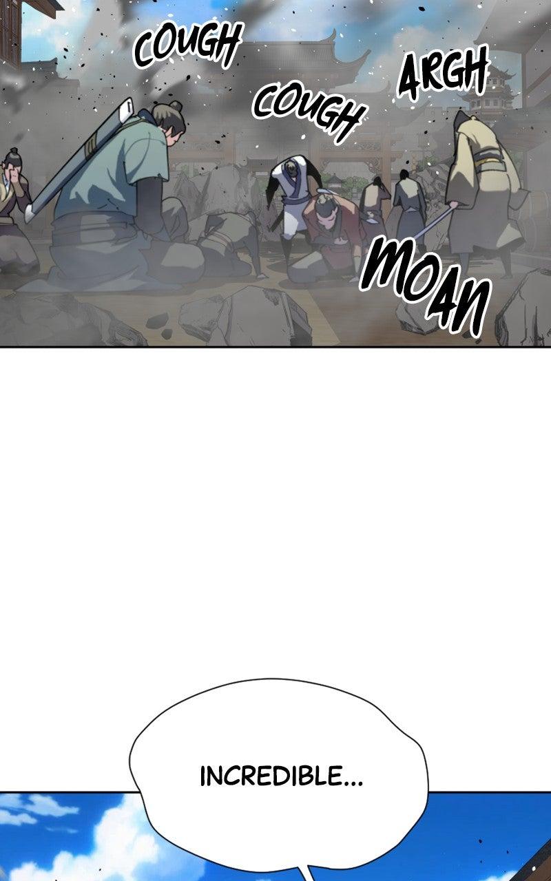 The Monkey King's Journey to the Murim Chapter 42 page 42 - 