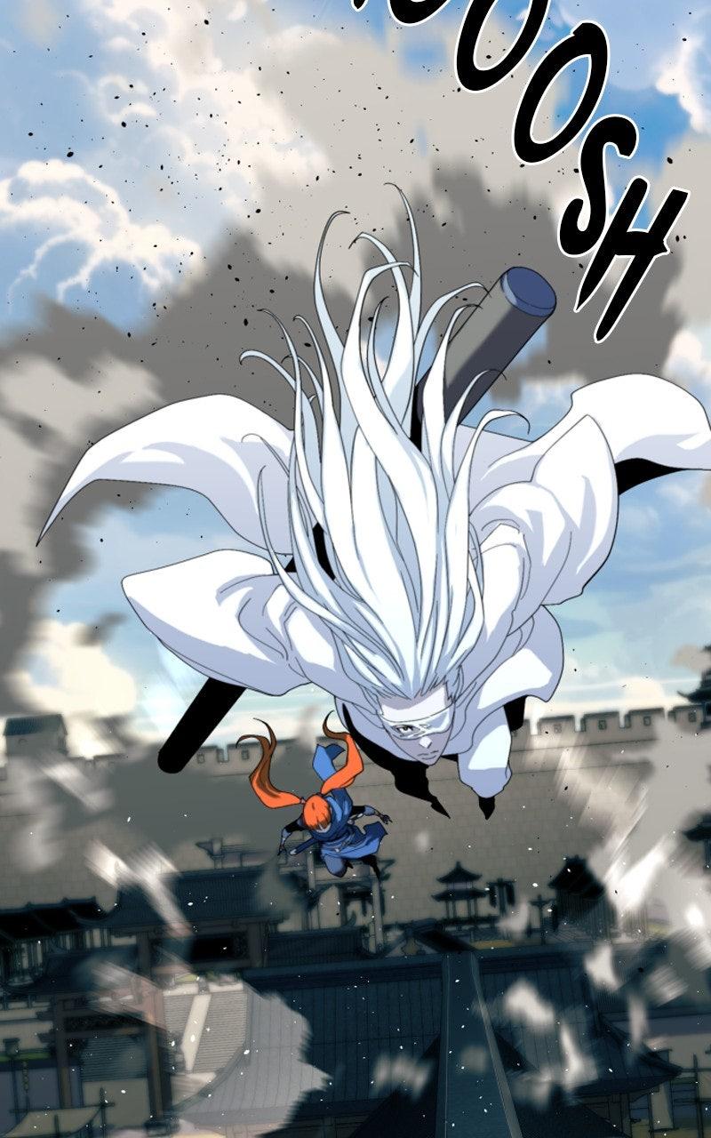 The Monkey King's Journey to the Murim Chapter 42 page 46 - 