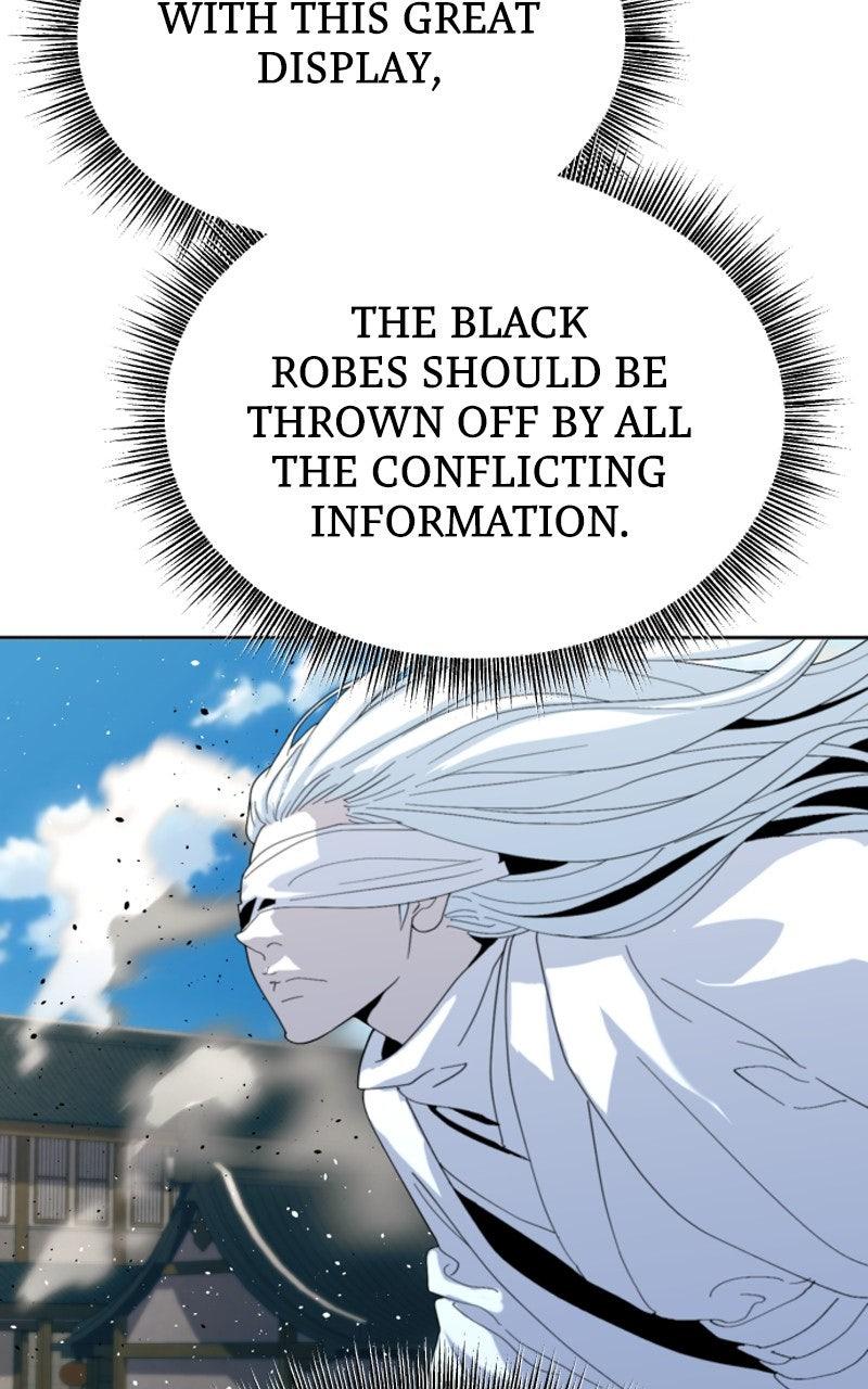 The Monkey King's Journey to the Murim Chapter 42 page 48 - 