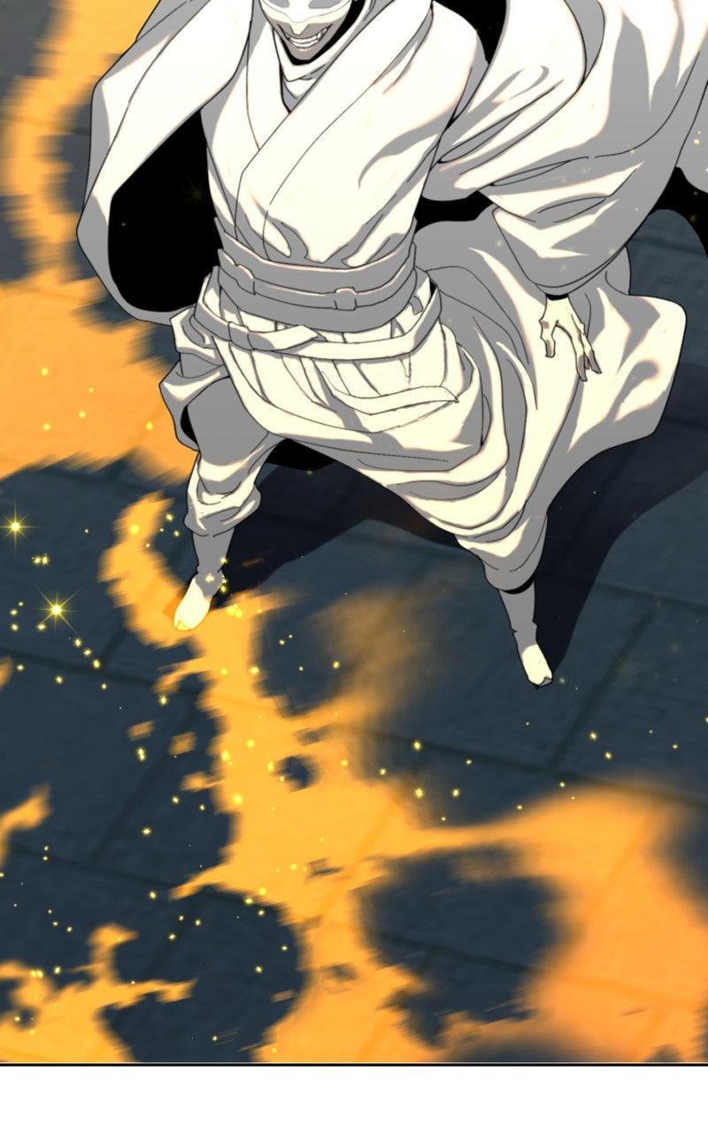 The Monkey King's Journey to the Murim Chapter 42 page 6 - 