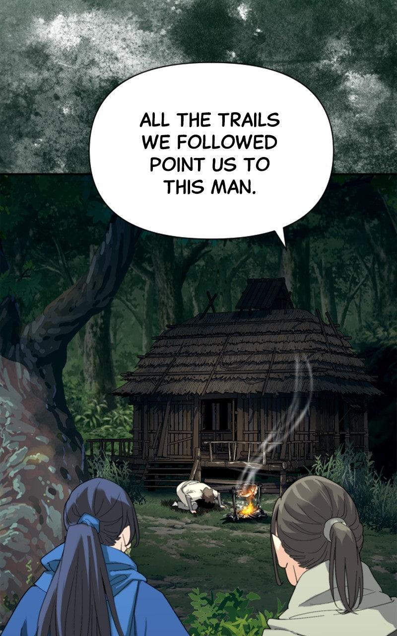 The Monkey King's Journey to the Murim Chapter 42 page 56 - 