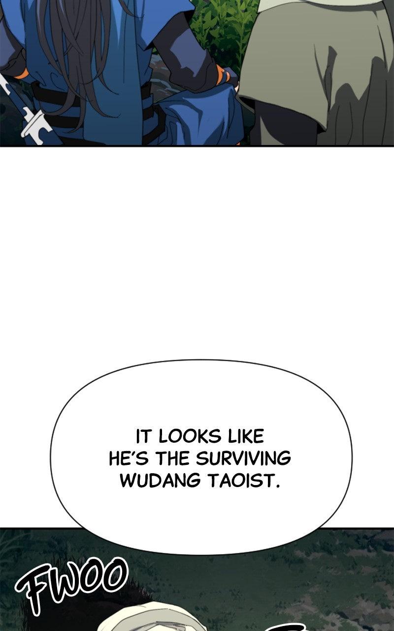 The Monkey King's Journey to the Murim Chapter 42 page 57 - 