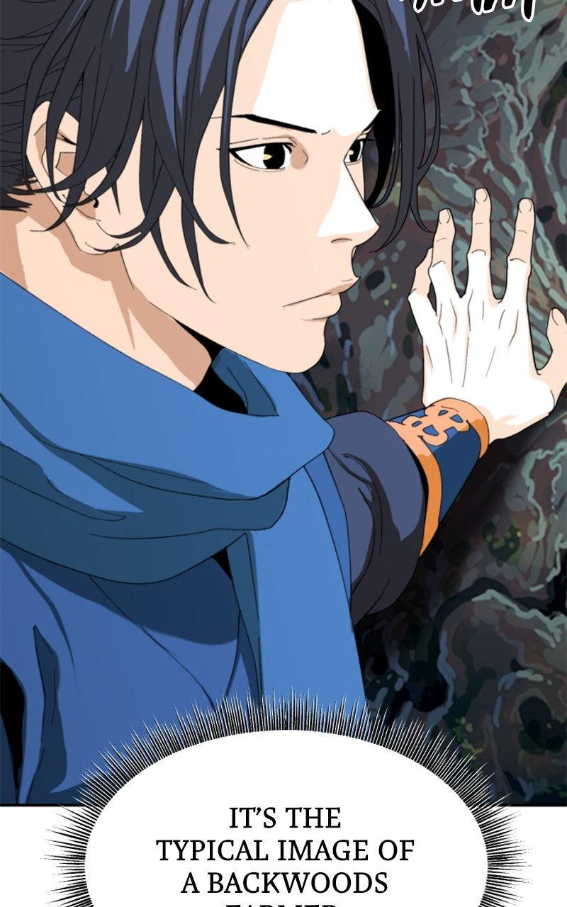 The Monkey King's Journey to the Murim Chapter 42 page 60 - 