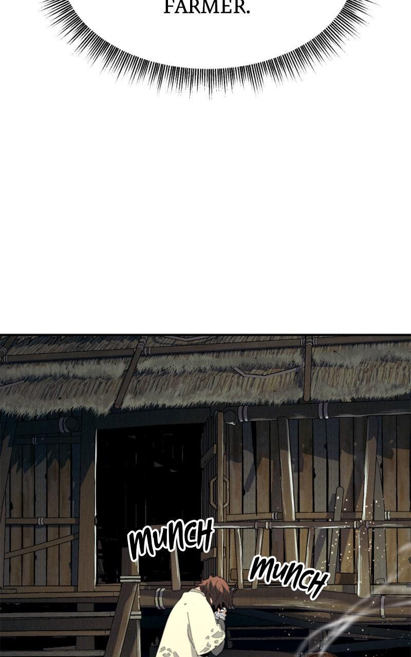 The Monkey King's Journey to the Murim Chapter 42 page 61 - 