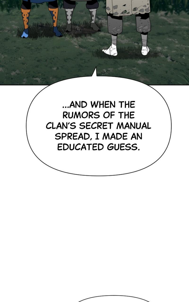 The Monkey King's Journey to the Murim Chapter 42 page 69 - 