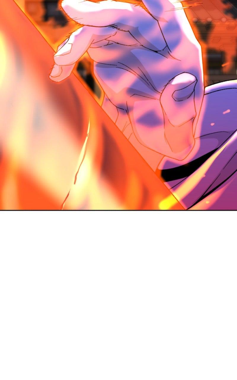 The Monkey King's Journey to the Murim Chapter 42 page 8 - 