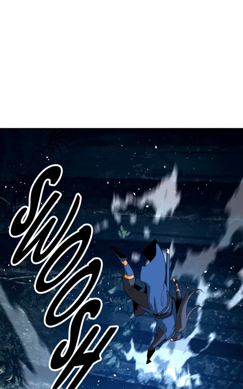 The Monkey King's Journey to the Murim Chapter 42 page 78 - 