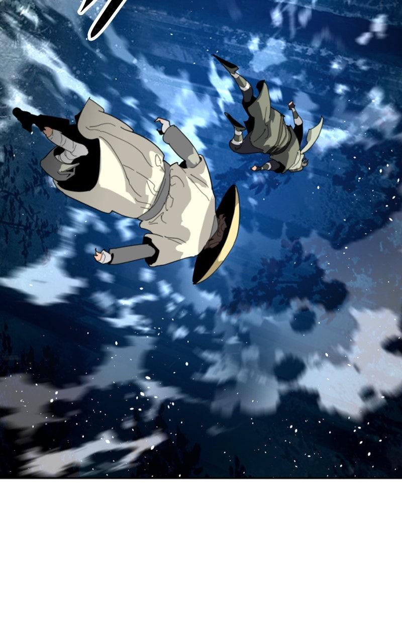 The Monkey King's Journey to the Murim Chapter 42 page 79 - 