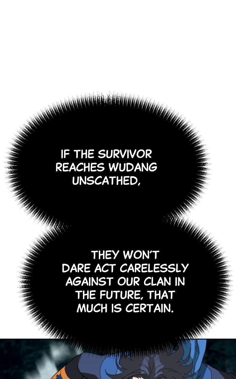 The Monkey King's Journey to the Murim Chapter 42 page 80 - 
