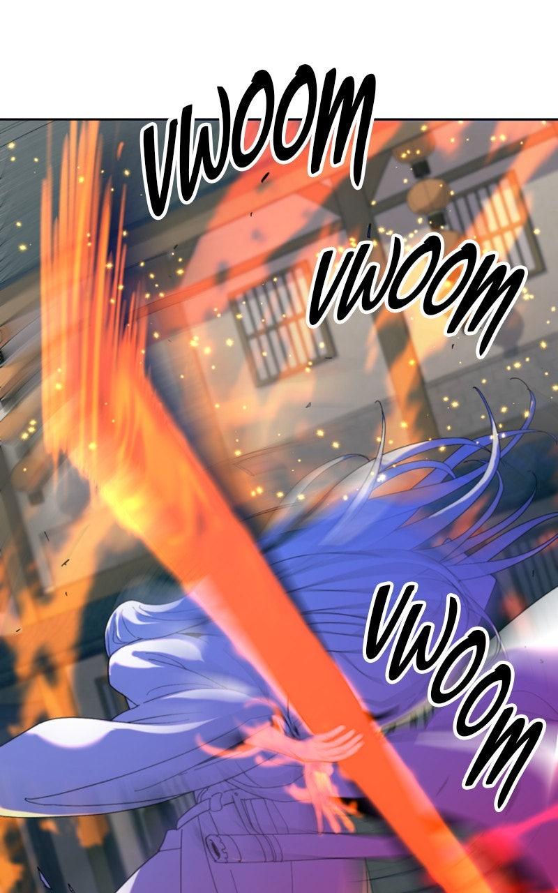 The Monkey King's Journey to the Murim Chapter 42 page 9 - 