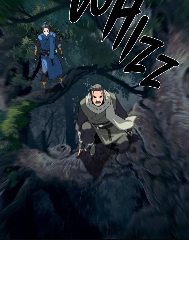 The Monkey King's Journey to the Murim Chapter 42 page 84 - 