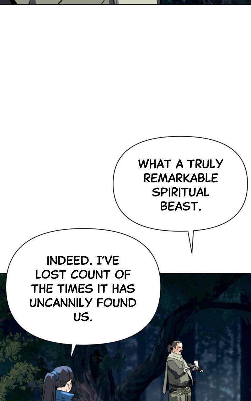 The Monkey King's Journey to the Murim Chapter 42 page 86 - 