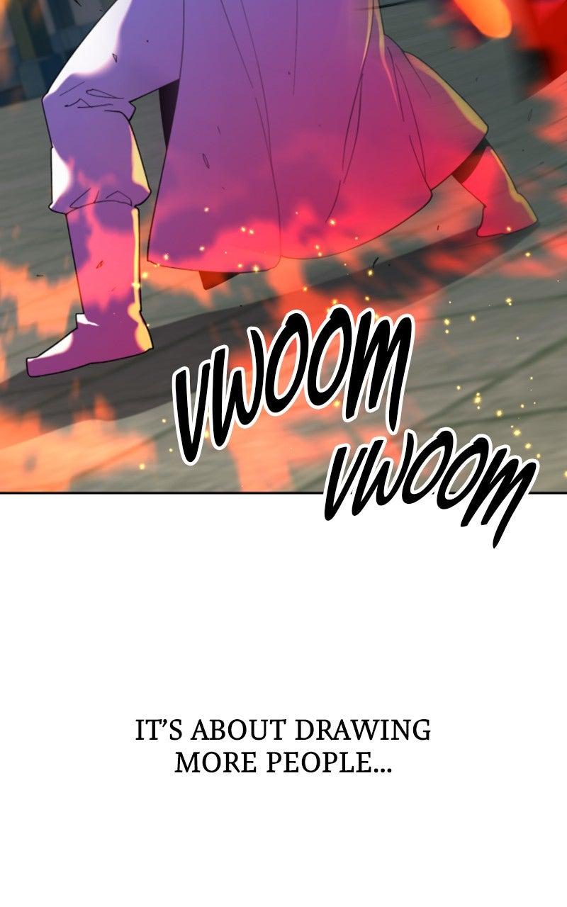 The Monkey King's Journey to the Murim Chapter 42 page 10 - 