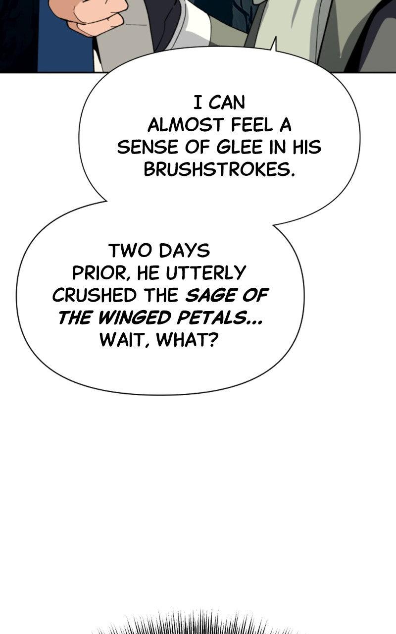 The Monkey King's Journey to the Murim Chapter 42 page 91 - 