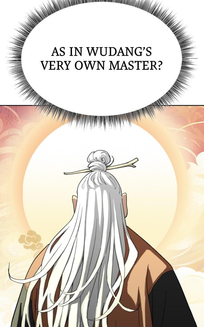The Monkey King's Journey to the Murim Chapter 42 page 92 - 