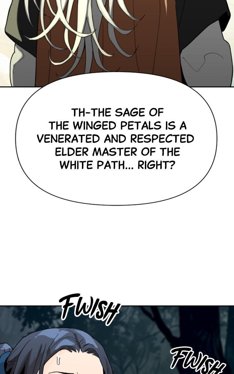 The Monkey King's Journey to the Murim Chapter 42 page 93 - 