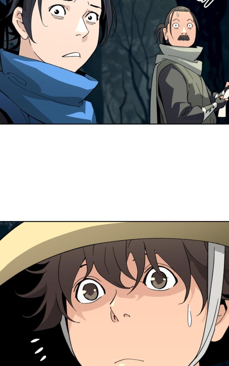 The Monkey King's Journey to the Murim Chapter 42 page 94 - 