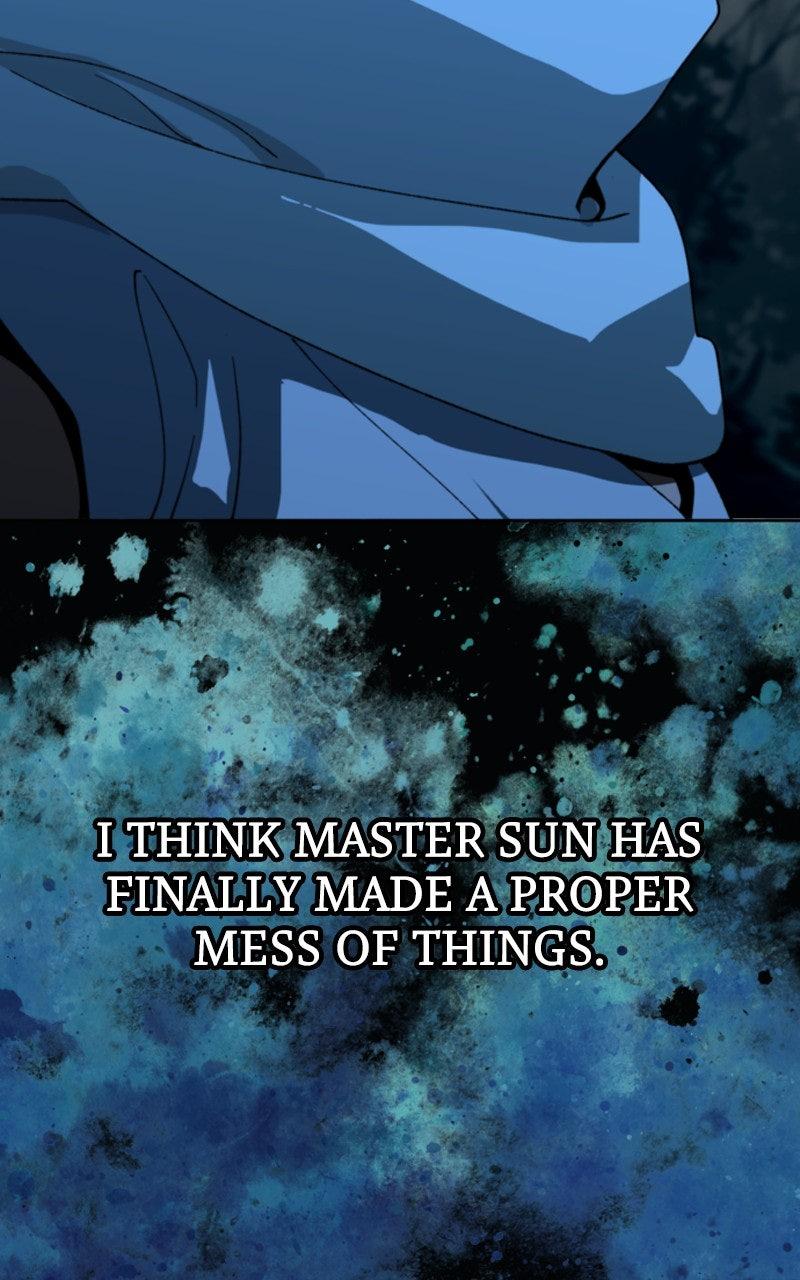 The Monkey King's Journey to the Murim Chapter 42 page 97 - 