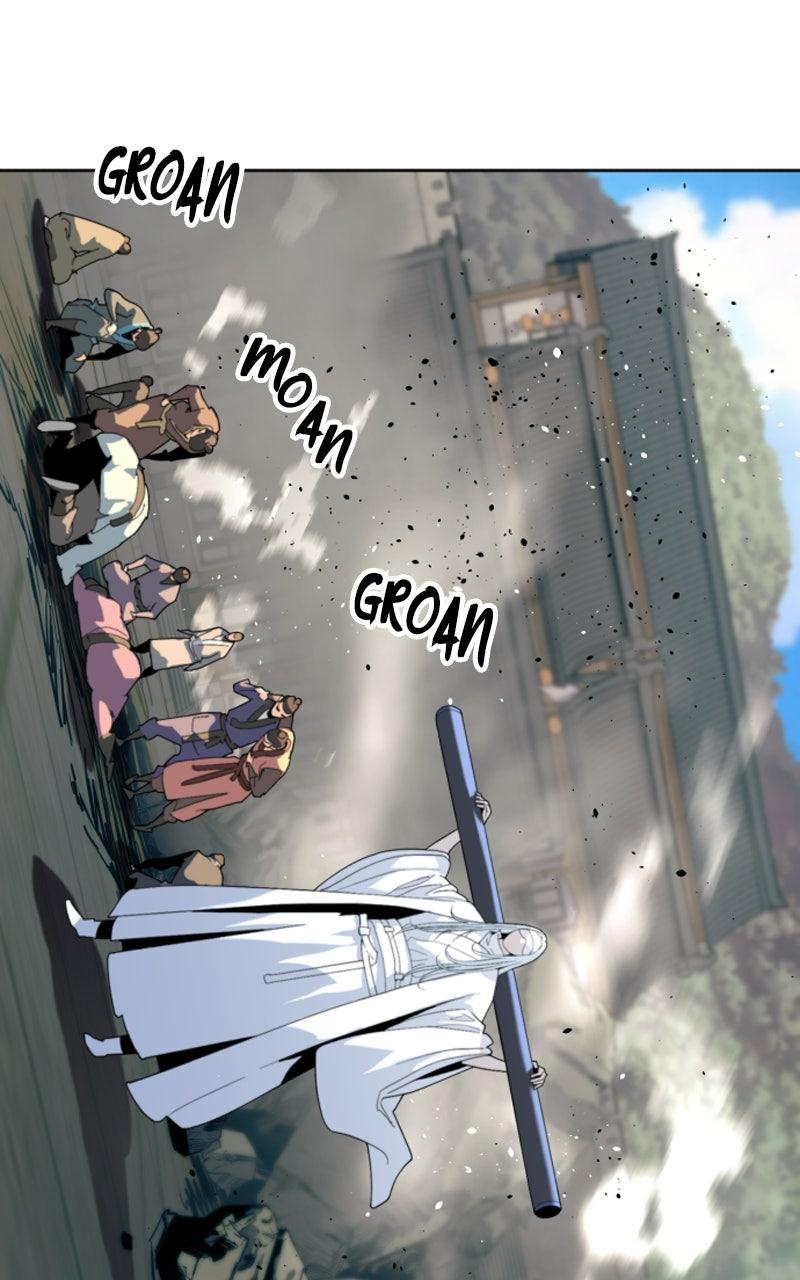 The Monkey King's Journey to the Murim Chapter 43 page 2 - 