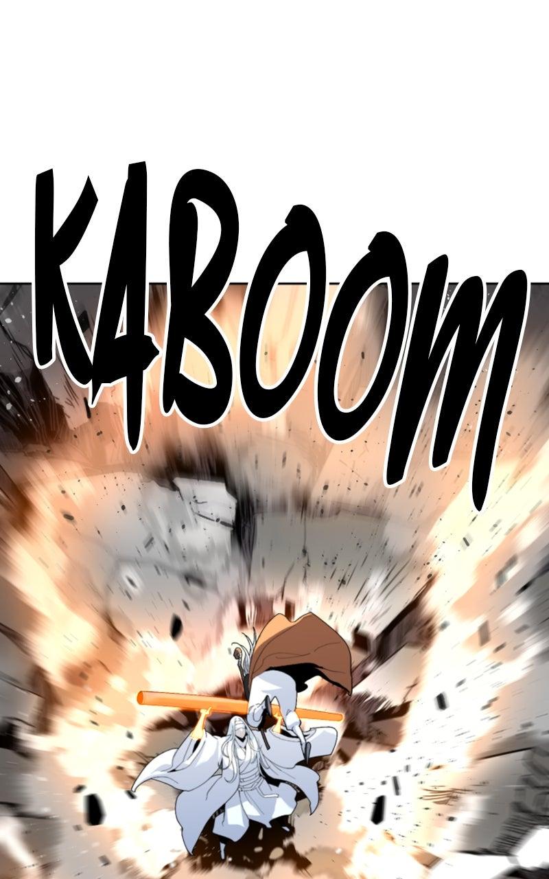 The Monkey King's Journey to the Murim Chapter 43 page 11 - 