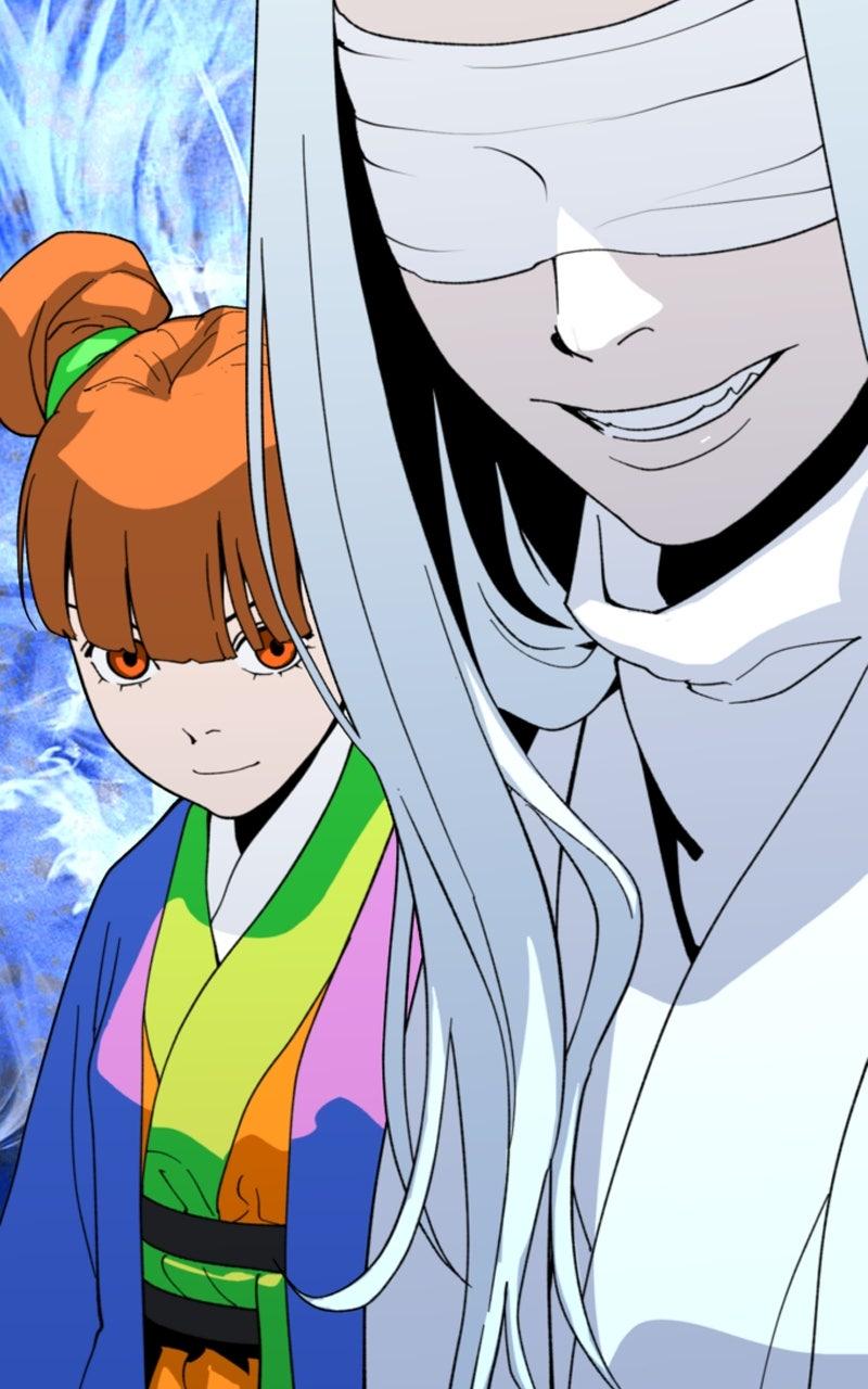 The Monkey King's Journey to the Murim Chapter 43 page 101 - 