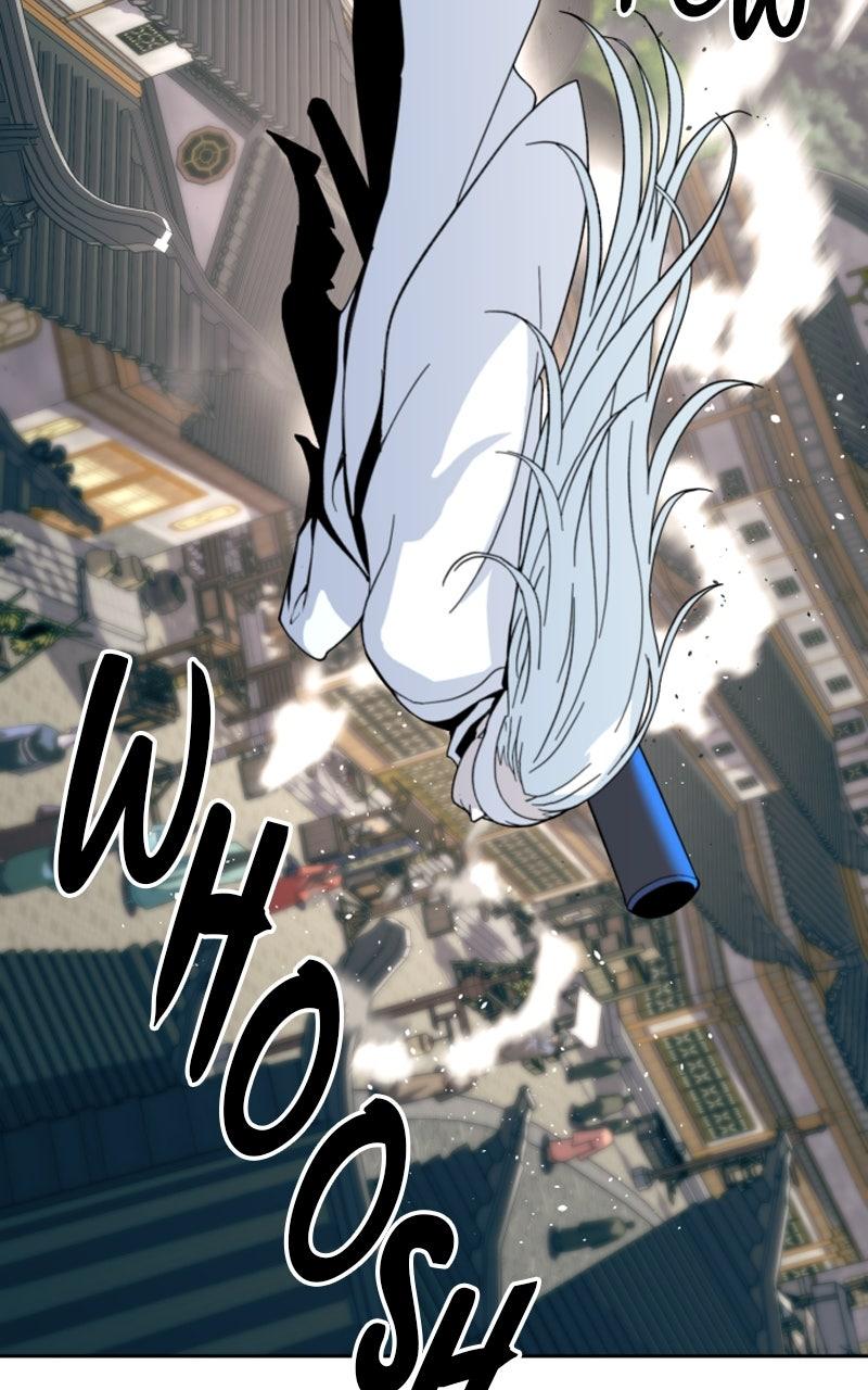 The Monkey King's Journey to the Murim Chapter 43 page 103 - 