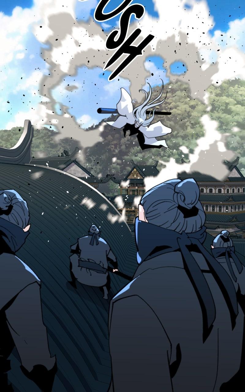 The Monkey King's Journey to the Murim Chapter 43 page 105 - 