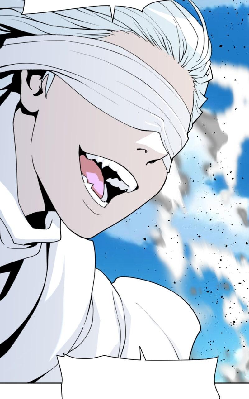 The Monkey King's Journey to the Murim Chapter 43 page 107 - 