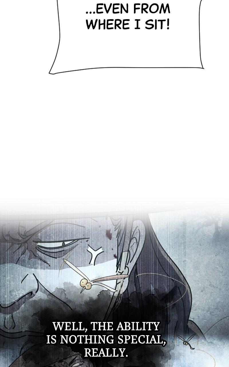The Monkey King's Journey to the Murim Chapter 43 page 108 - 