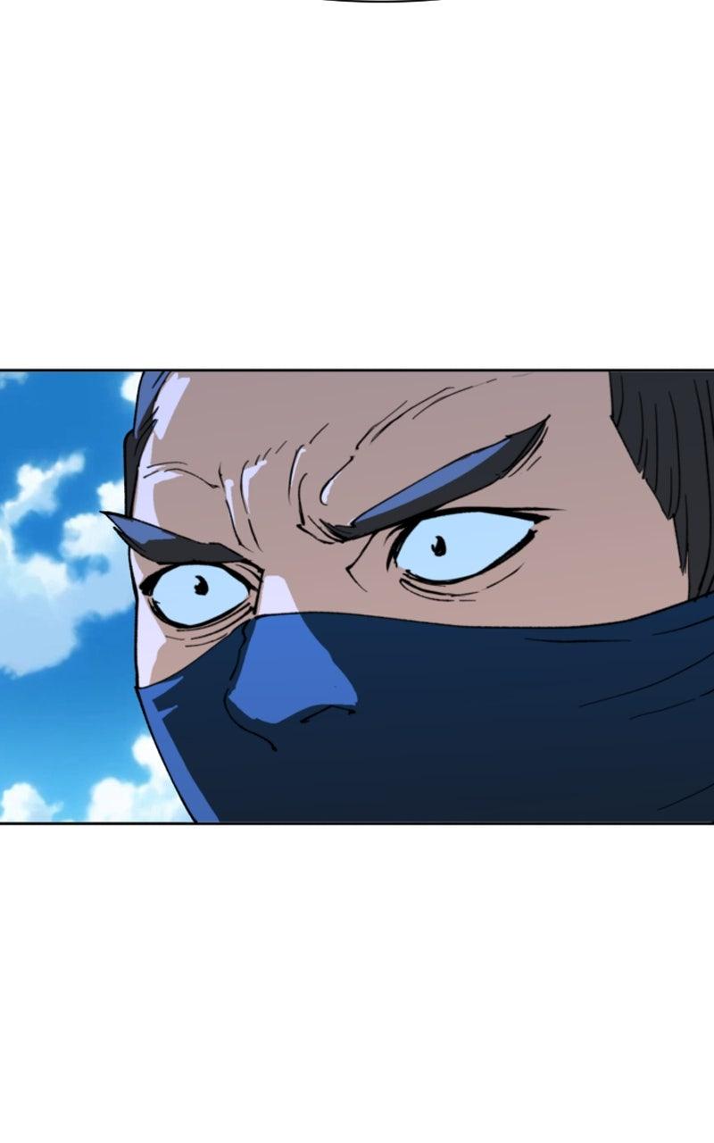 The Monkey King's Journey to the Murim Chapter 43 page 117 - 