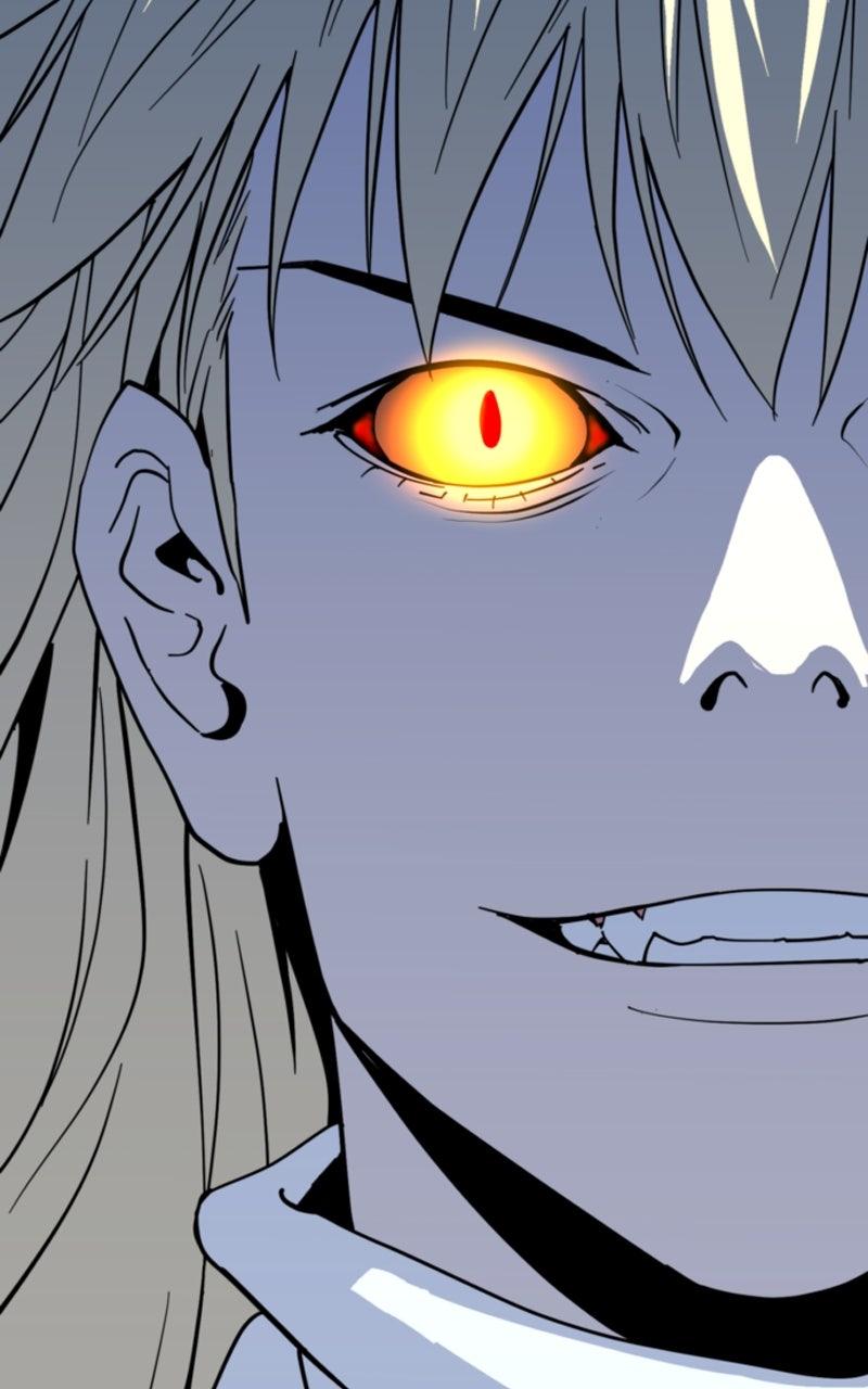 The Monkey King's Journey to the Murim Chapter 43 page 124 - 