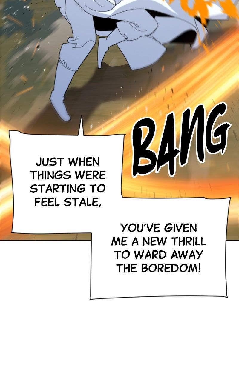 The Monkey King's Journey to the Murim Chapter 43 page 15 - 