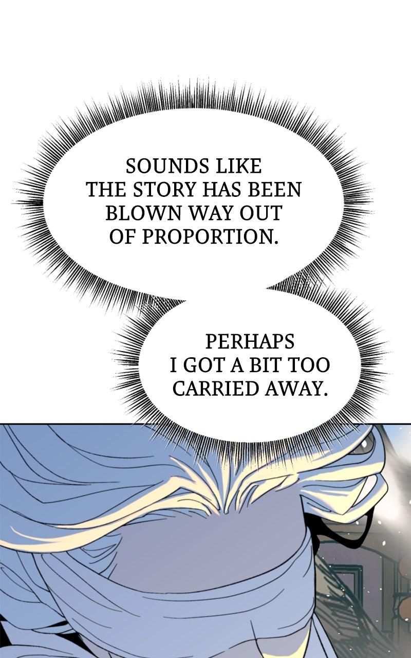 The Monkey King's Journey to the Murim Chapter 43 page 18 - 
